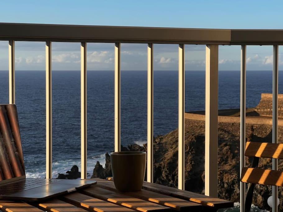 Ocean Dream Apartments - Lovely Sea View Studio Apartment 5Min From Beach San Marcos  외부 사진