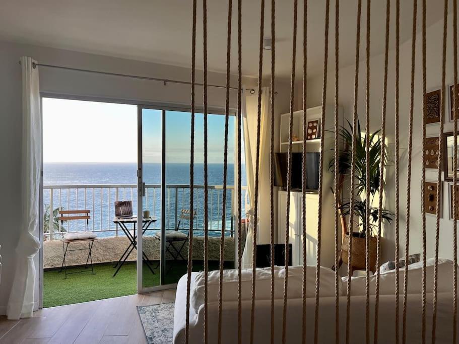 Ocean Dream Apartments - Lovely Sea View Studio Apartment 5Min From Beach San Marcos  외부 사진