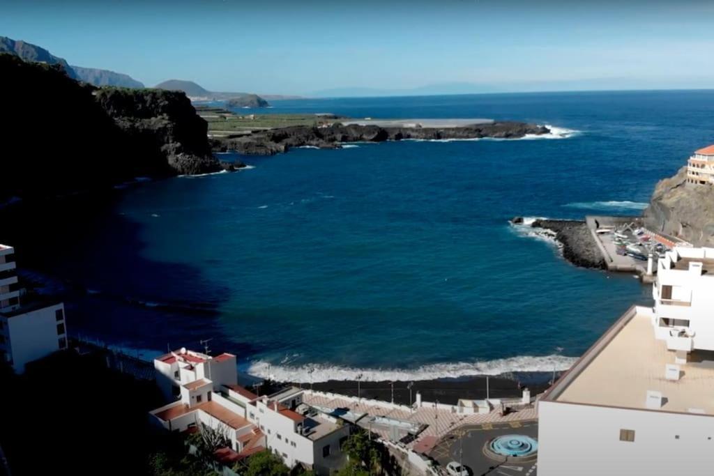Ocean Dream Apartments - Lovely Sea View Studio Apartment 5Min From Beach San Marcos  외부 사진