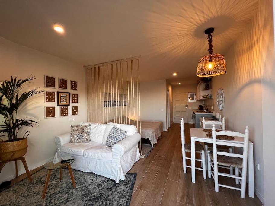 Ocean Dream Apartments - Lovely Sea View Studio Apartment 5Min From Beach San Marcos  외부 사진