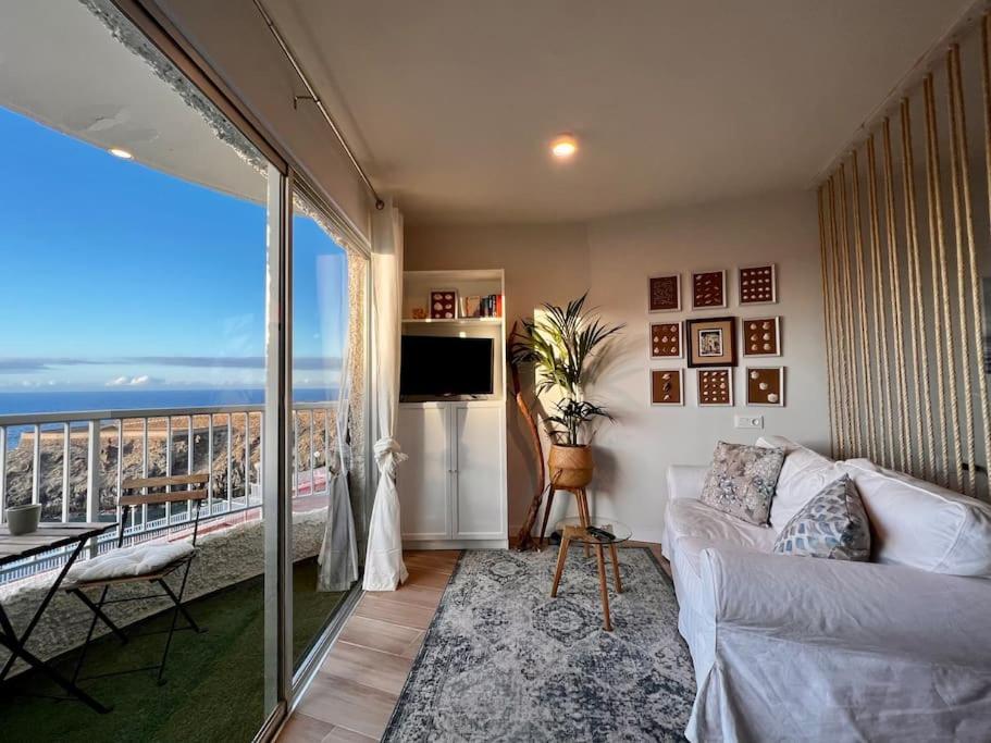 Ocean Dream Apartments - Lovely Sea View Studio Apartment 5Min From Beach San Marcos  외부 사진
