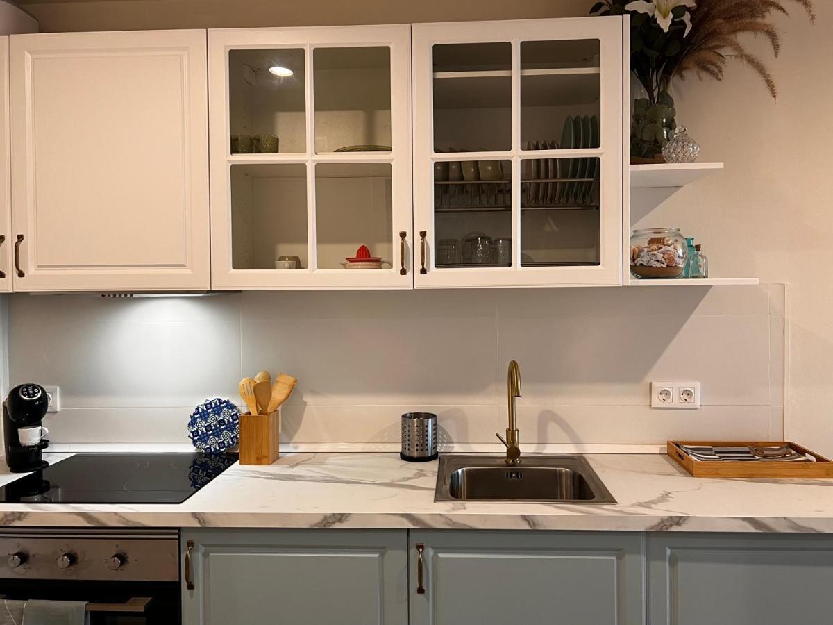 Ocean Dream Apartments - Lovely Sea View Studio Apartment 5Min From Beach San Marcos  외부 사진