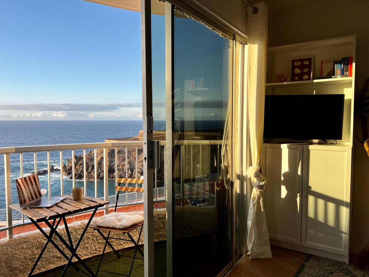 Ocean Dream Apartments - Lovely Sea View Studio Apartment 5Min From Beach San Marcos  외부 사진
