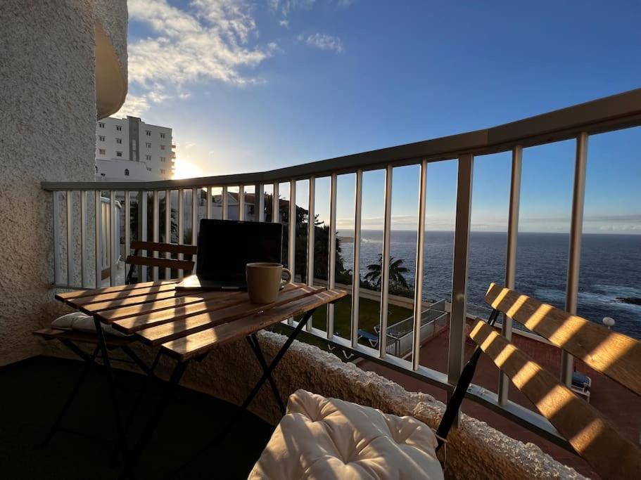 Ocean Dream Apartments - Lovely Sea View Studio Apartment 5Min From Beach San Marcos  외부 사진
