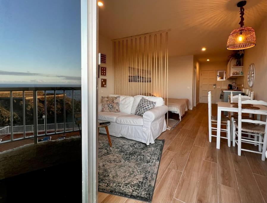 Ocean Dream Apartments - Lovely Sea View Studio Apartment 5Min From Beach San Marcos  외부 사진