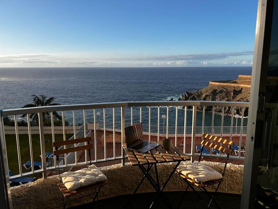Ocean Dream Apartments - Lovely Sea View Studio Apartment 5Min From Beach San Marcos  외부 사진